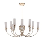 Подвесная люстра ST Luce Elegra SL1402.253.10