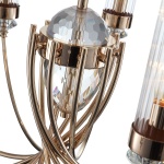 Подвесная люстра ST Luce Elegra SL1402.203.10