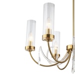 Подвесная люстра ST Luce Illumia SL1400.303.06