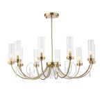 Подвесная люстра ST Luce Illumia SL1400.303.10