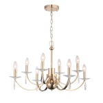 Подвесная люстра ST Luce Elegance SL1405.203.08