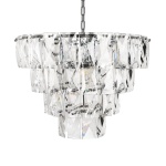 Подвесная люстра Loft IT Contemporary 10561/660 Clear
