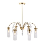 Подвесная люстра ST Luce Luminera SL1401.303.06