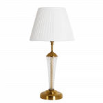 Настольная лампа Arte Lamp Gracie A7301LT-1PB
