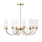 Подвесная люстра ST Luce Illumia SL1400.303.08