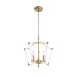 Подвесная люстра ST Luce Regalia SL1406.303.03