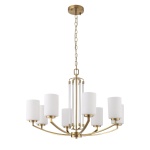 Подвесная люстра ST Luce Opalus SL1403.303.08