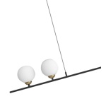 Подвесная люстра Kink Light Пулл 07620-2+1,19