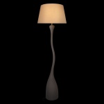 Торшер Loft IT Ariadne 10571F Grey