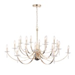 Подвесная люстра ST Luce Elegance SL1405.203.18