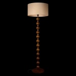 Торшер Loft IT Gwen 10572F