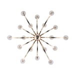 Подвесная люстра ST Luce Elegance SL1405.203.18
