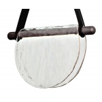 Подвесной светодиодный светильник Kink Light Тэрро 07687-30,19(21)
