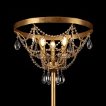 Торшер Loft it Foil 10430F