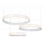 Подвесной светодиодный светильник Ambrella light Original FA6161