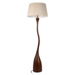 Торшер Loft IT Ariadne 10571F Brown