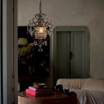 Подвесная люстра Loft It Burlesque 10417 BL