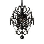 Подвесная люстра Loft It Burlesque 10417 BL