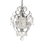 Подвесная люстра Loft It Burlesque 10417 CR