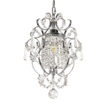 Подвесная люстра Loft It Burlesque 10417 CR