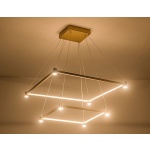 Подвесной светодиодный светильник Ambrella light Comfort Line FL5599