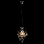 Подвесная люстра Loft It Burlesque 10417 CR
