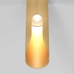 Потолочный светодиодный светильник Elektrostandard Apex 25113/LED a068291