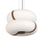 Подвесной светильник Loft IT Bolina 10473P