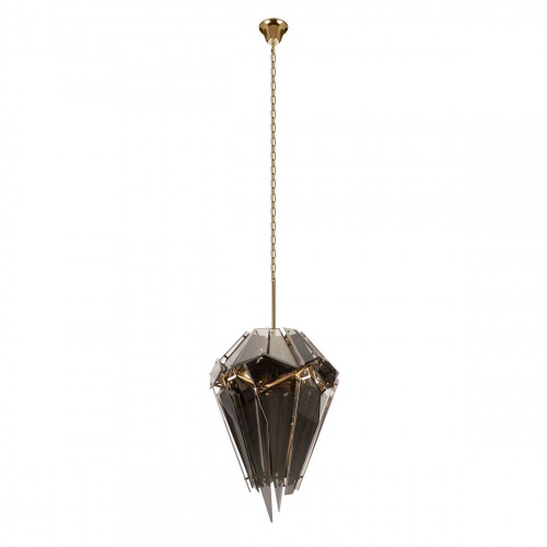 Подвесной светильник Loft It Shard 10432 Smoke