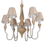 Подвесной светильник Loft it Countryside 10420