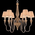 Подвесной светильник Loft it Countryside 10420
