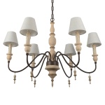 Подвесной светильник Loft it Country 10419