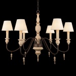 Подвесной светильник Loft it Country 10419