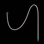 Потолочный светильник LOFT IT Thread 10388A Brass