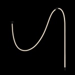 Потолочный светильник LOFT IT Thread 10388A Black