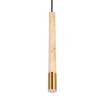 Подвесной светильник Loft IT Everest 10583D Bronze