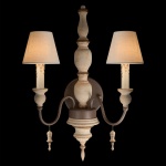 Настенный светильник Loft it Country 10419W