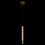 Подвесной светильник Loft IT Everest 10583D Bronze