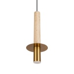 Подвесной светильник Loft IT Everest 10583A Bronze