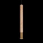 Подвесной светильник Loft IT Everest 10583D Bronze