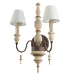 Настенный светильник Loft it Country 10419W