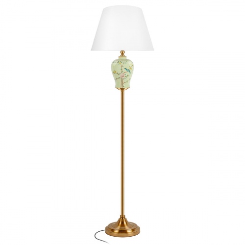 Торшер LOFT IT Hydrangea 10383F