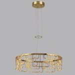 Подвесной светильник Odeon Light Hightech 7060/44L