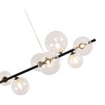Подвесная люстра Kink Light Иона 07608-7A,19