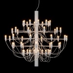 Подвесной светильник LOFT IT Gino 10196/1000 White
