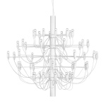 Подвесной светильник LOFT IT Gino 10196/1000 White