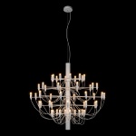Подвесной светильник LOFT IT Gino 10196/1000 White