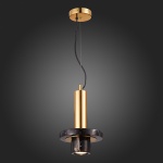 Подвесной светильник ST Luce Pietra SL1210.403.01