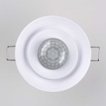 Датчик движения Elektrostandard SNS-M-12 8M 2,2-4M 800W IP20 360 a041244