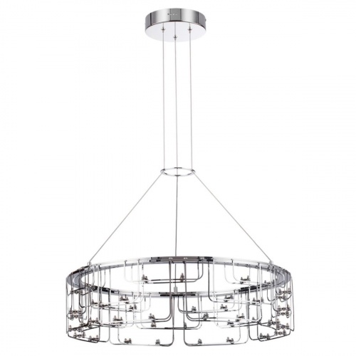 Подвесной светильник Odeon Light Hightech 7059/44L